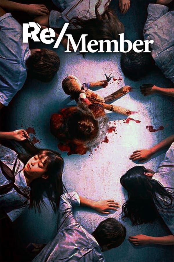 Ver Re Member 2022 Online PELISFORTE HD