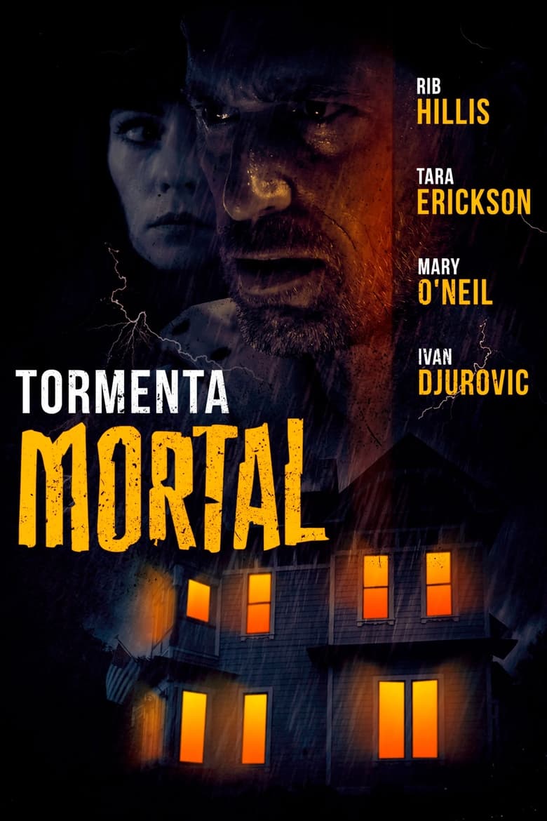 Ver Tormenta Mortal 2021 Online PELISFORTE HD