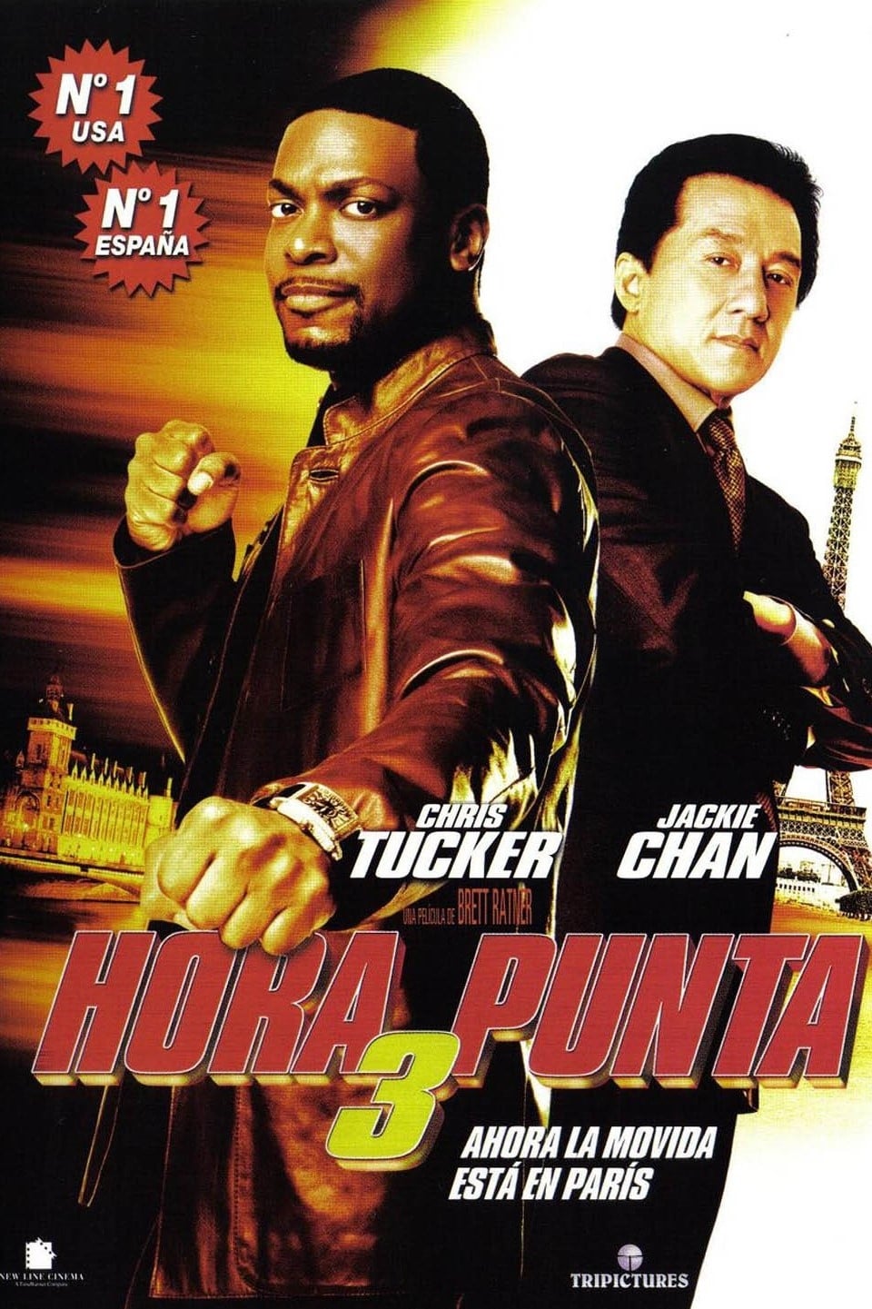Una Pareja Explosiva 3 Pelicula Completa En Castellano Ver Una pareja explosiva 3 (2007) Online | PELISFORTE