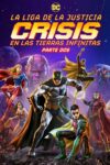 Image Liga de la Justicia: Crisis en Tierras Infinitas - Parte 2