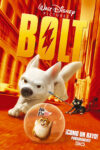 Image Bolt: Un perro fuera de serie