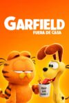 Image Garfield: Fuera de Casa