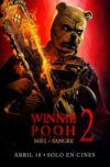 Image Winnie The Pooh: Miel y Sangre 2