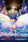 Image Pretty Guardian Sailor Moon Cosmos: La película (Parte 1)