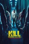 Image Kill: Masacre en el tren