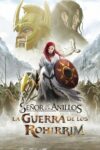 Image El señor de los anillos: La guerra de los Rohirrim