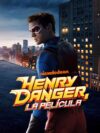 Image Henry Danger: La Película