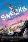 Image Sneaks: Un Par Con Suerte