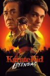 Image Karate Kid: Leyendas